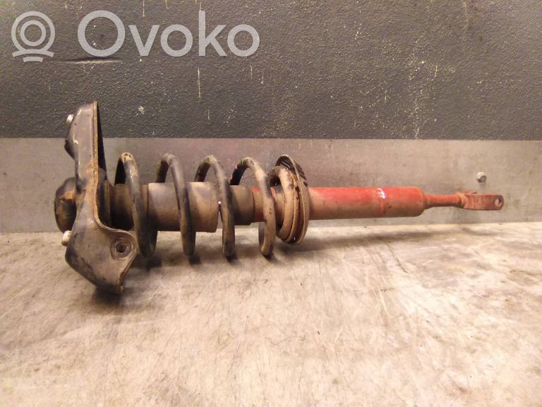 Audi A4 S4 B5 8D Anschlagpuffer Stoßdämpfer vorne 