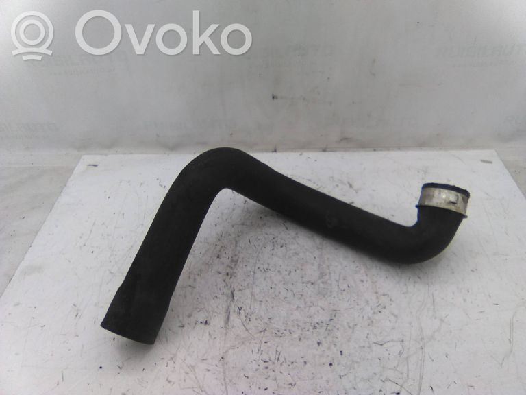 Intercooler hose/pipe