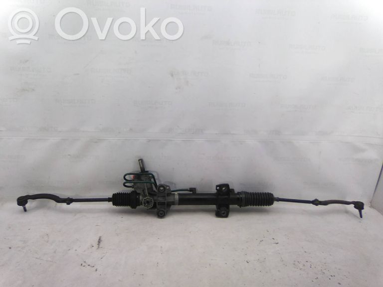 Steering rack