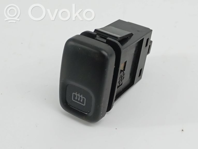 Windscreen/window heater switch