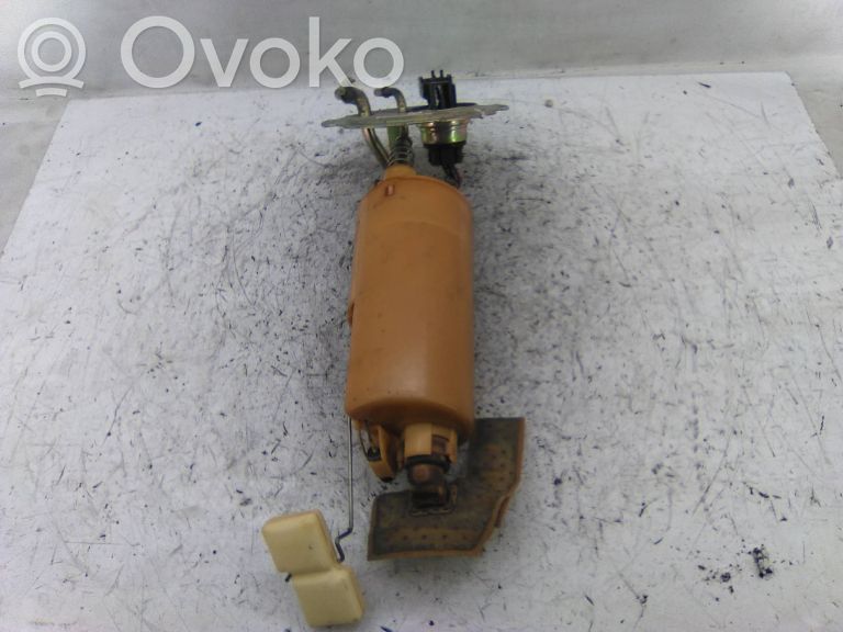 Polttoainesäiliön pumppu   96350588