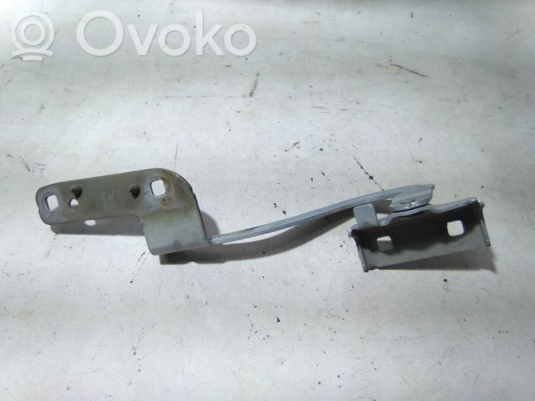 Renault Modus Konepellin saranat 