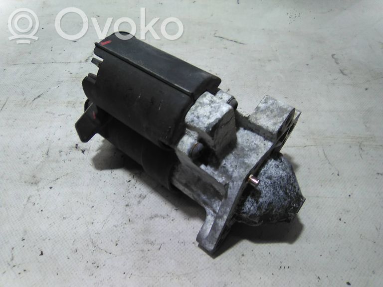 Electromotor