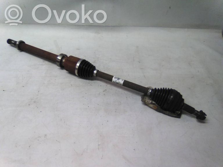 Front driveshaft   391008239R