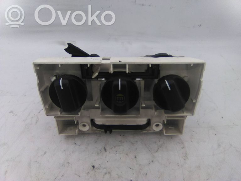Climate control unit   90386823