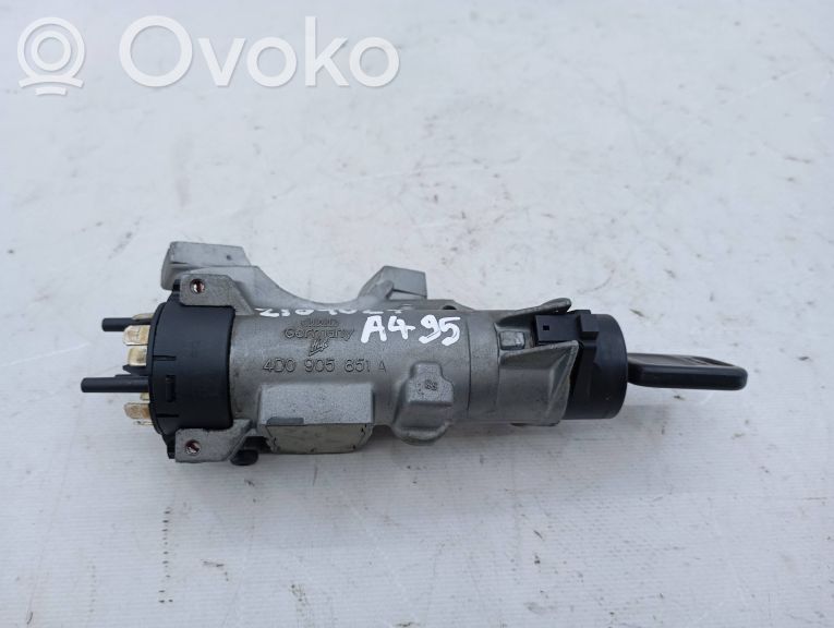 Užvedimo spynelė   4D0905851A
