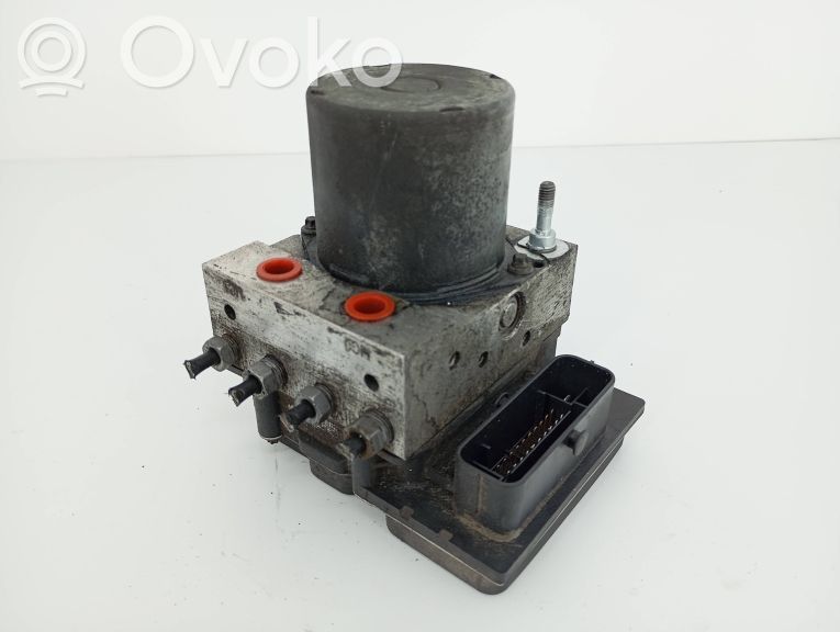 ABS Steuergerät   9674804480