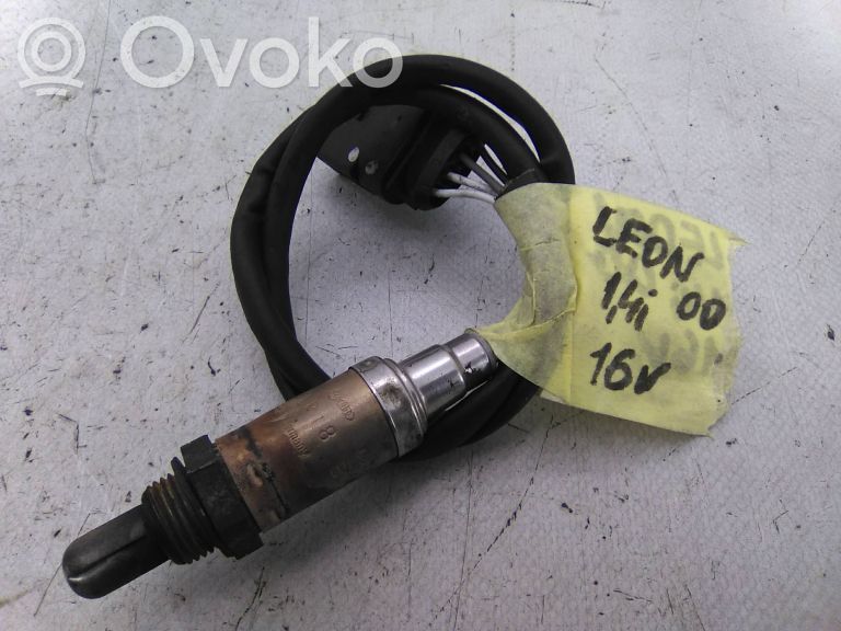 Seat Leon (1M) Lambda probe sensor 