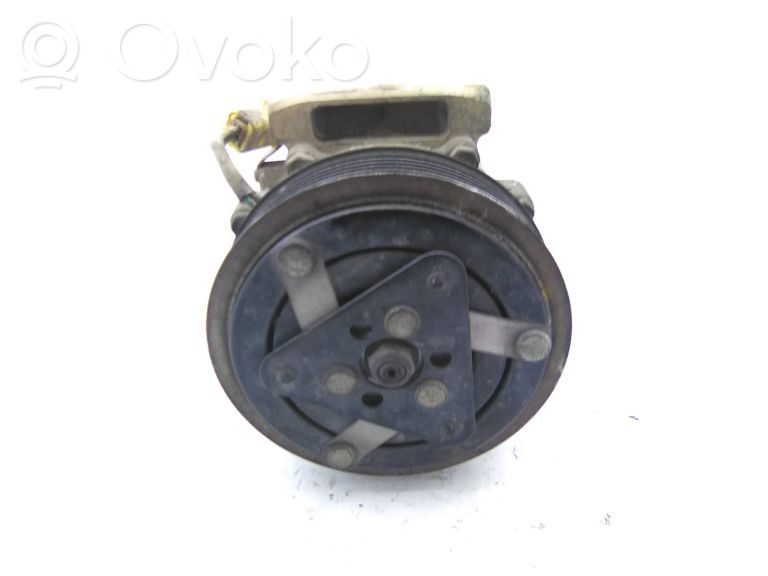 Klimakompressor Pumpe   9655191680
