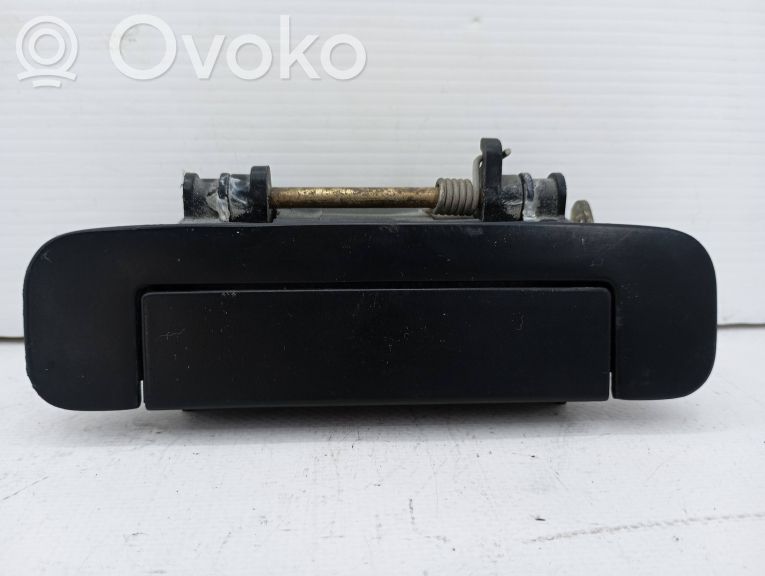 Audi A6 S6 C5 4B Maniglia esterna per portiera posteriore 