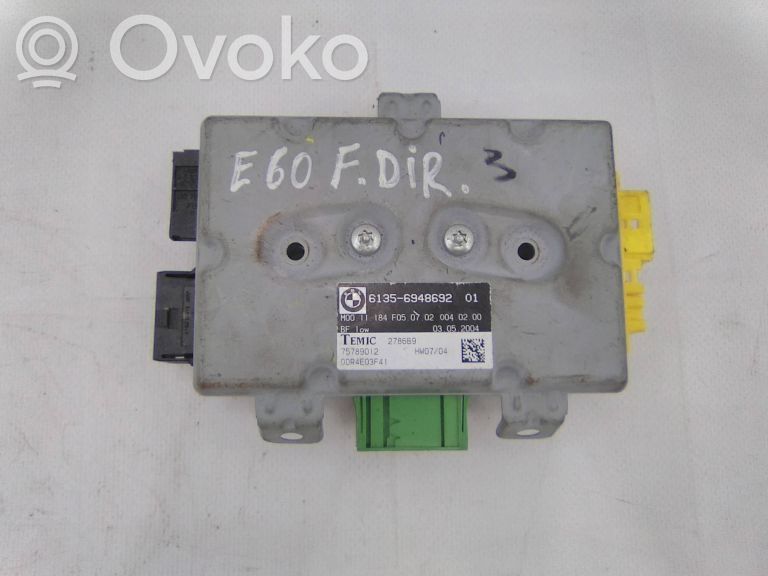 Module confort   61356948692