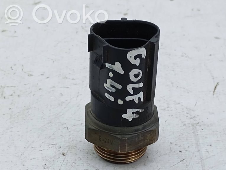 Volkswagen Golf IV Sensor de temperatura del aire externo/exterior 