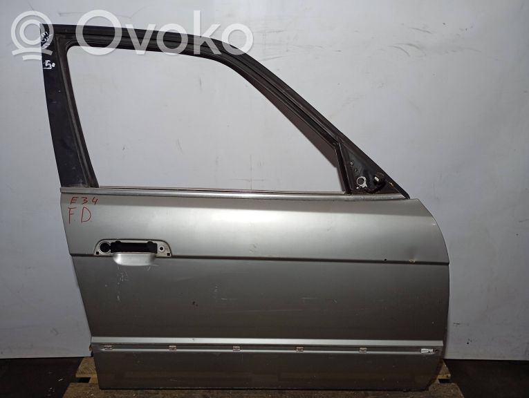 BMW 5 E34 Portiera anteriore 