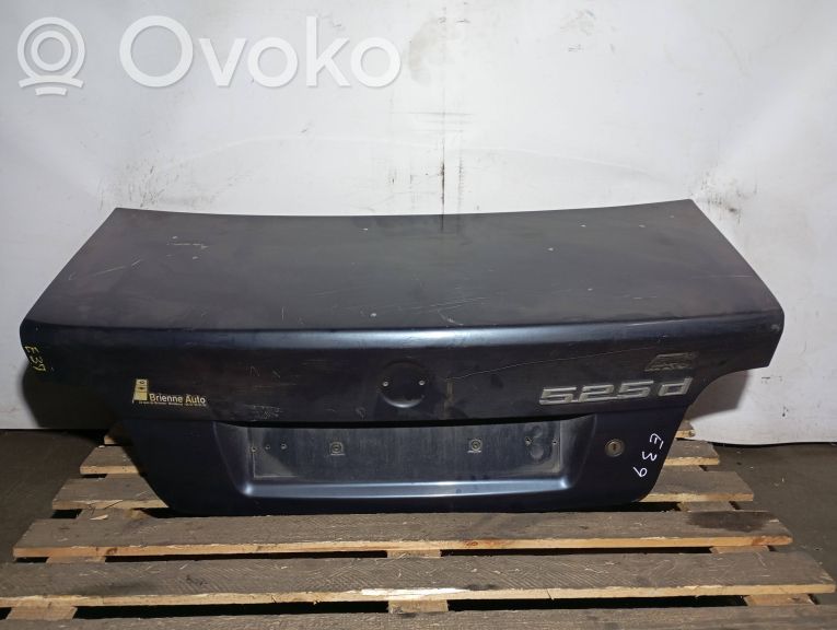 BMW 5 E39 Portellone posteriore/bagagliaio