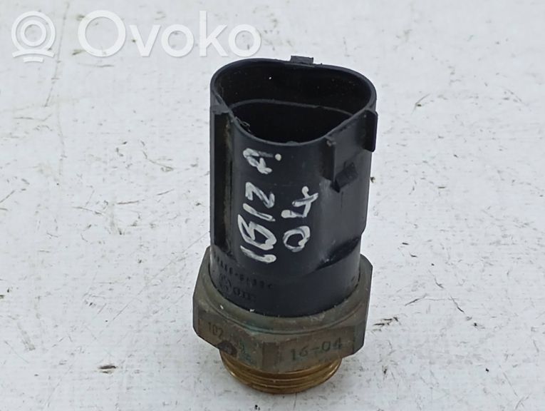 Seat Ibiza III (6L) Sensor de temperatura del aire externo/exterior 