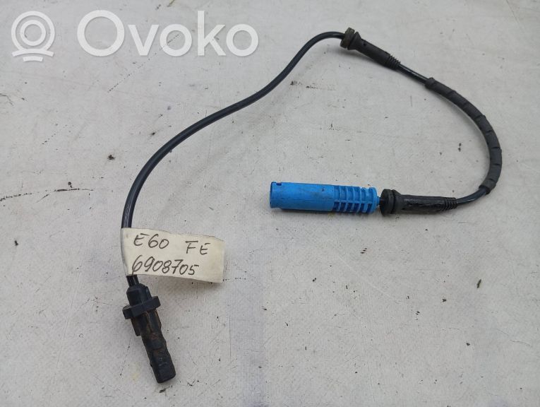 Capteur de vitesse de roue ABS   6908705