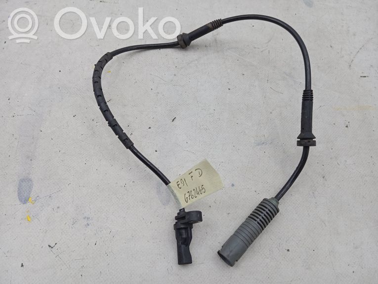 ABS Sensor   6762465