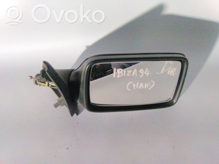 Seat Ibiza II (6k) Etuoven sähköinen sivupeili
