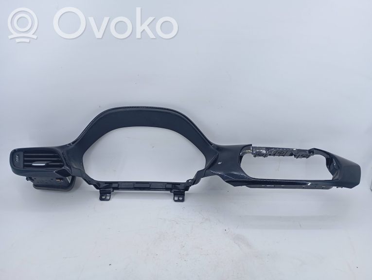 Ford Fiesta Mască ceasuri bord 