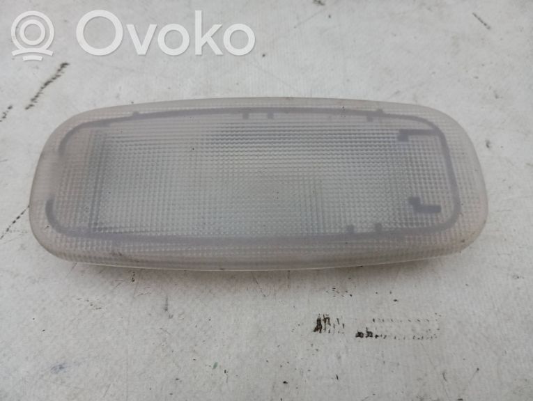 Mercedes-Benz C W203 Ramă consolă lumini plafon 