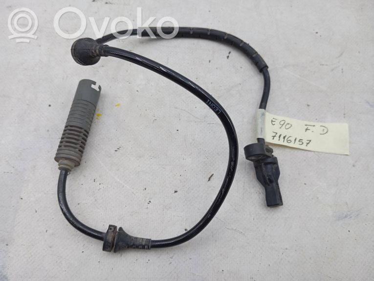 BMW 3 E90 E91 ABS Sensor 