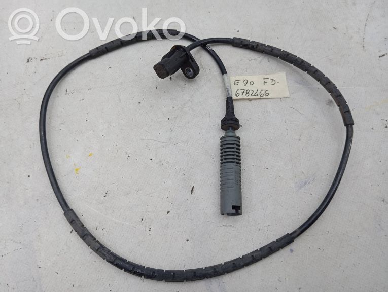 Sensor freno ABS de aceleración de rueda   6782466