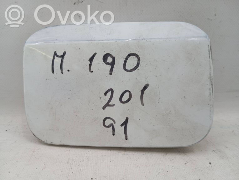 Mercedes-Benz 190 W201 Sportello del serbatoio del carburante 