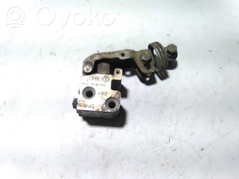 Seat Cordoba (6K) Alte componente frână 