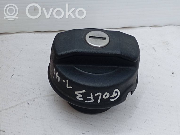 Volkswagen Golf III Tankdeckel Tankklappe 