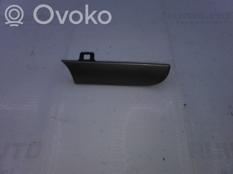 Volkswagen Touran I Cornice cruscotto