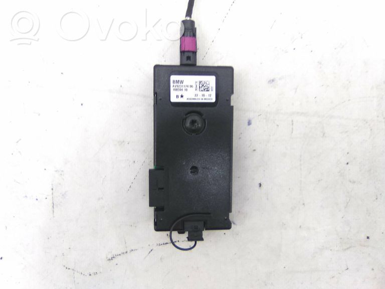BMW 3 F30 F35 F31 Amplificateur d'antenne 