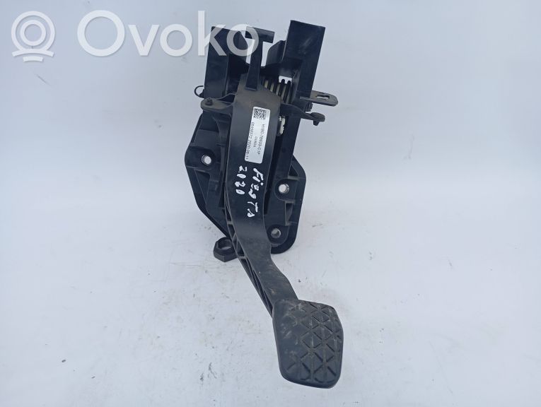 Ford Fiesta Pedał sprzęgła 