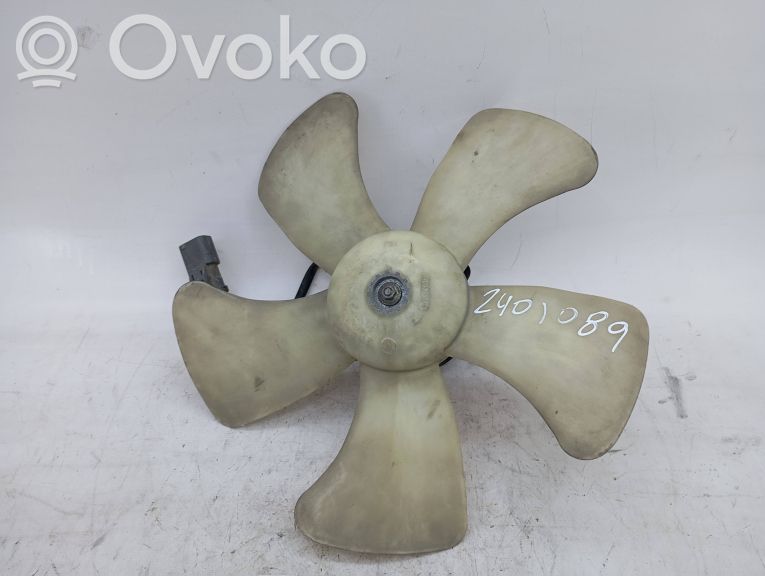 Elektryczny wentylator chłodnicy   1625005431
