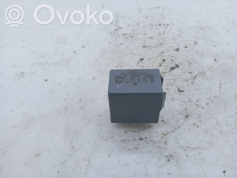Multifunctional control switch/knob   RZ0159