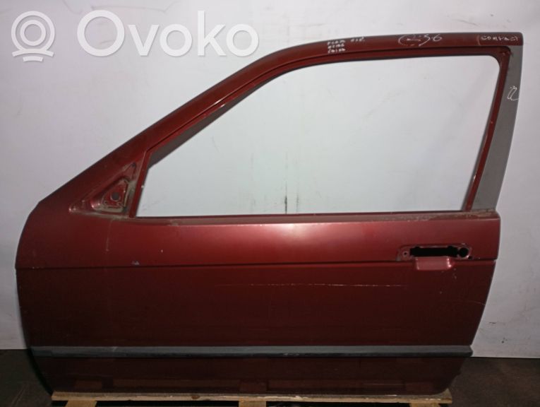 BMW 3 E36 Ușă față
