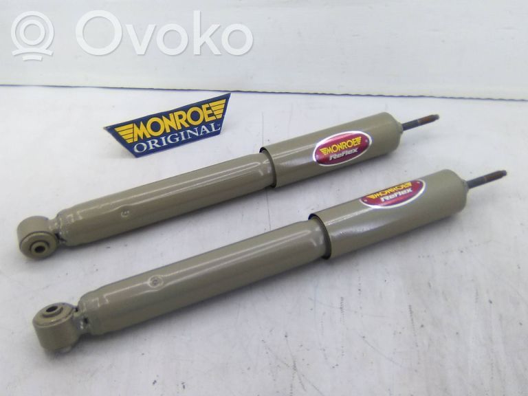 Opel Corsa B Amortizor spate 
