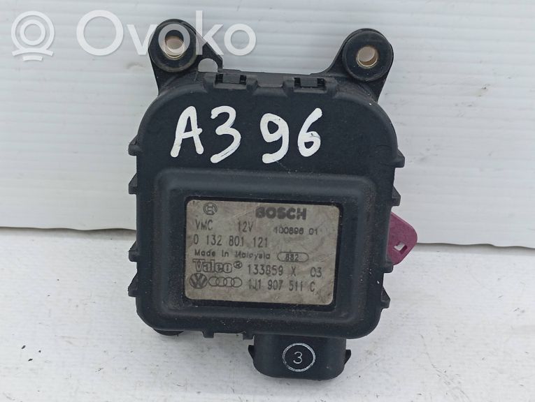 Audi A3 S3 8L Motorino attuatore aria 
