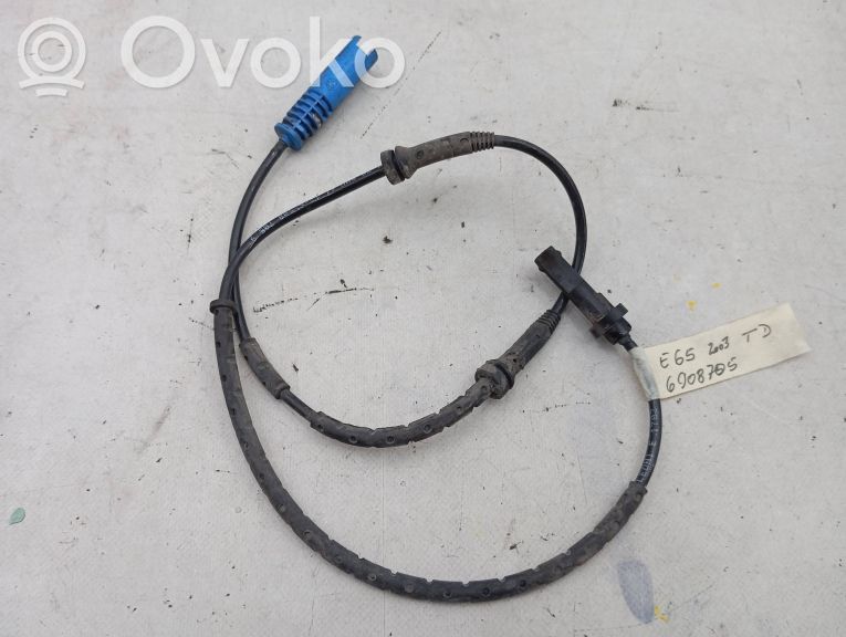 ABS Sensor   6908705