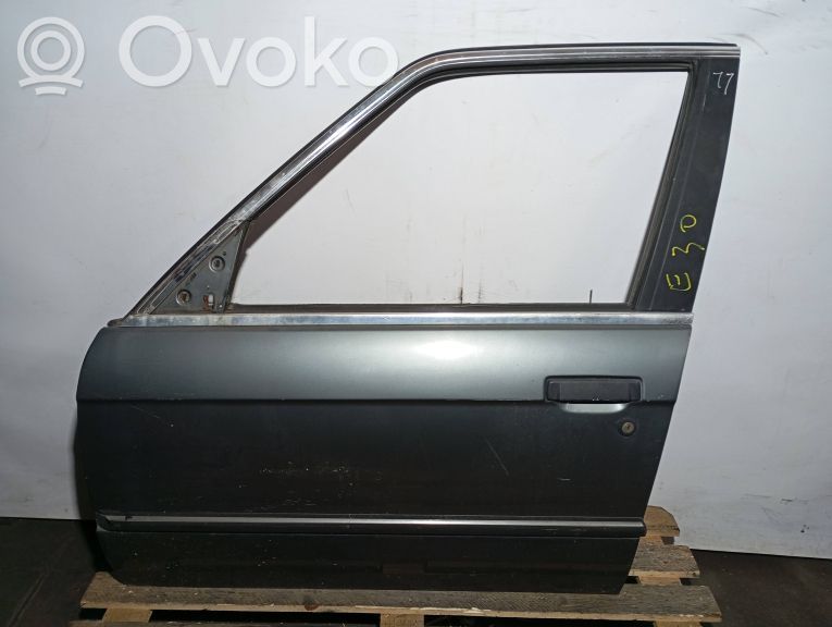 BMW 3 E30 Ușă față 
