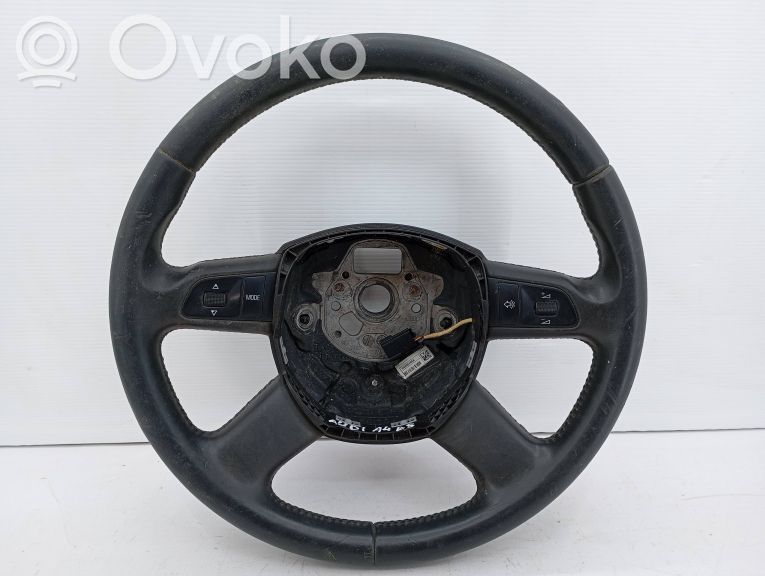 Ohjauspyörä   8K0419091B