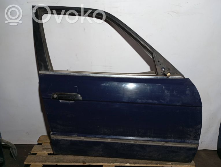 BMW 5 E34 Portiera anteriore 