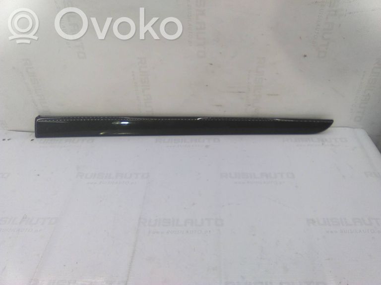 Audi A4 S4 B6 8E 8H Rivestimento portiera posteriore (modanatura)