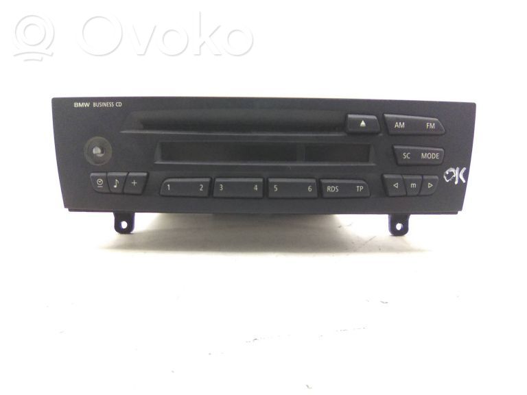Panel / Radioodtwarzacz CD/DVD/GPS   9133335