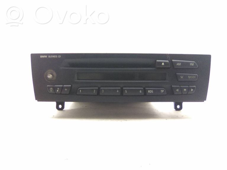 Unidad delantera de radio/CD/DVD/GPS   6962296