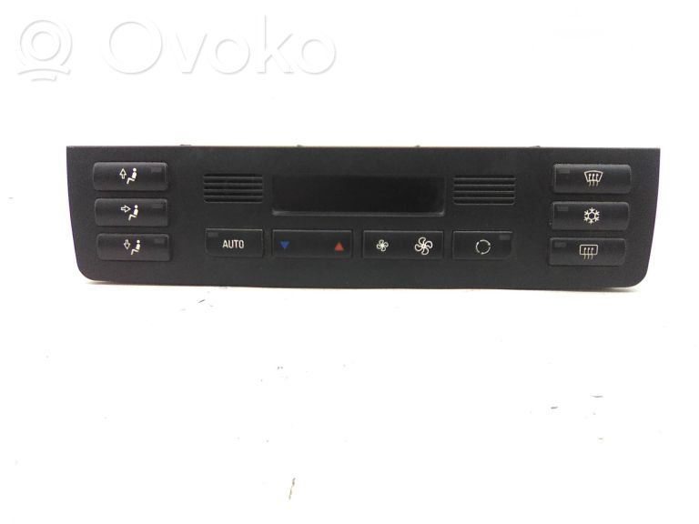 Unitate control climatizare   64118382446