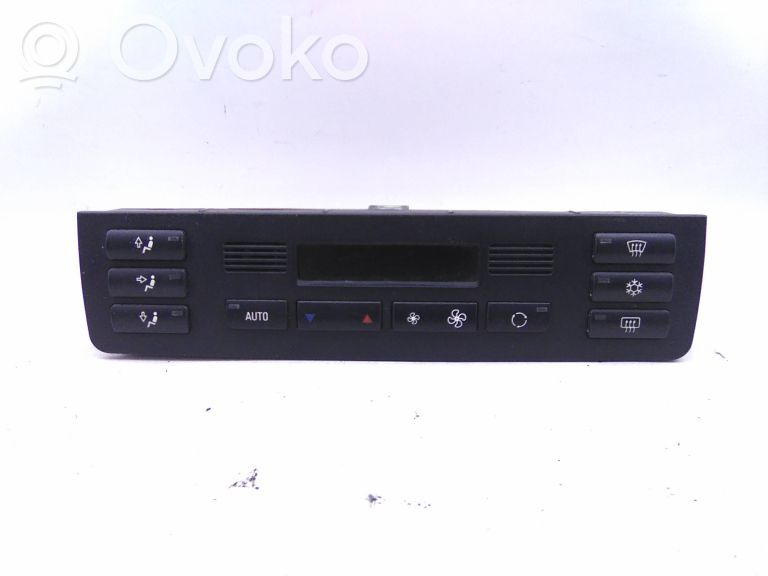 BMW 3 E46 Unitate control climatizare 