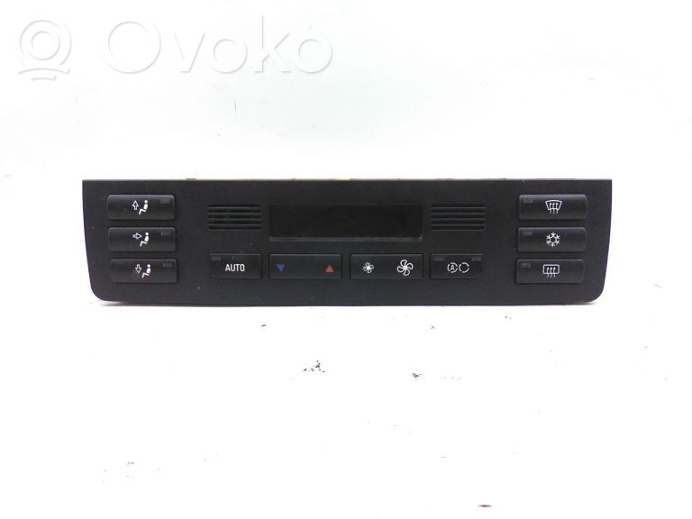 Unitate control climatizare   64116907897