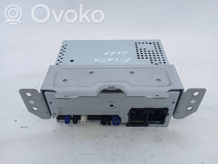 Ford Fiesta Panel / Radioodtwarzacz CD/DVD/GPS