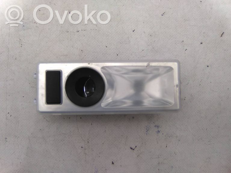 Kattokonsolin valaisinyksikön koristelista   63316962007