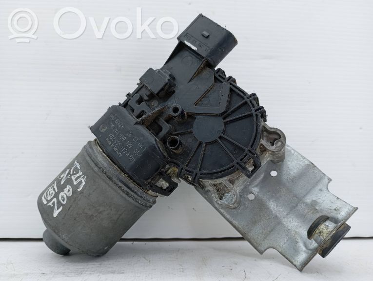 Seat Ibiza III (6L) Motor ștergător 